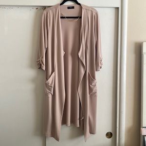 T Tahari Cardigan